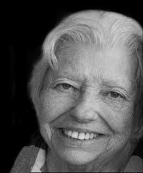 Barbara Dobie's Instagram, Twitter & Facebook