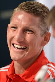 Bastian schweinsteiger (born august 1, 1984) is a professional football player who competes for germany in world cup soccer. Germany Bastian Schweinsteiger Every Single Sexy Player In The World Cup Final Popsugar Celebrity Photo 8