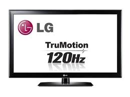 Lg 47lk520 47 Inch 1080p 120 Hz Lcd Hdtv Hdtv Lcd Tv Lcd Television