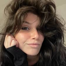 Maria Perfetti's Instagram, Twitter & Facebook