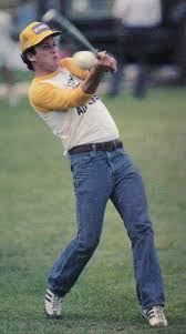 Scott miller, nascar senior vice president of competition, said officials will keep an eye on the two but believe the drivers will keep their issues in check going forward. Nascarman On Twitter Softball Team Andre The Giant Terry Labonte