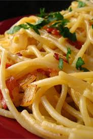 Spaghetti Carbonara Ii Recipe Spaghetti Carbonara Recipes Pasta Dishes