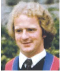 Kirk Lars FLEMING Obituary