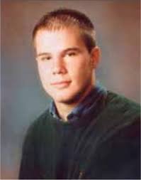 Mason Douglas Hoskinson (1983-2001)