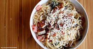 Barilla america is the us's largest producer of spaghetti/macaroni/pasta (no noodles), with sales of $644 million in the. Finance Steps Up During The Covid 19 Crisis Fm