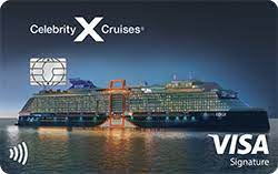 Check spelling or type a new query. Celebrity Cruises Credit Card From Bank Of America
