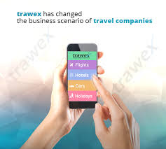 Trawex Is The Leading Travel Technology Company Globally And We Serve Travel Companies From 50 Countries Across Four Cont Online Travel Travel Companies Travel