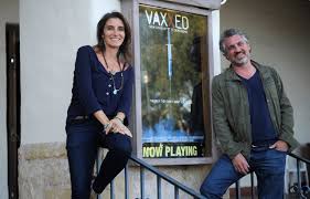 Vaughan was known for his public stance against vaccination through the nonprofit learn the risk, which he established in response to mandatory vaccination laws. Film Stirs Vax Pot The Santa Barbara Independent