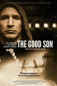 Tara mcnamara, common sense media. The Good Son The Life Of Ray Boom Boom Mancini Cast And Crew Cast Photos And Info Fandango