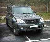 HYUNDAI-TERRACAN