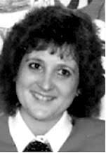 Mary Theresa Franey (1956-2003)
