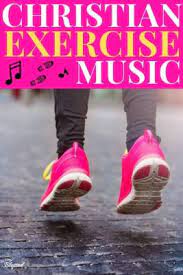 Thanks to a genre that is constantly expanding, we have a nice variety. Christian Exercise Music 30 Songs For Your Workout Playlist