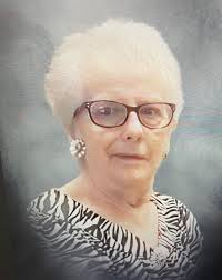 Angus, Gertrude "Vera"