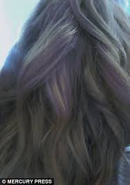 Shop the blonde hair dye range online at superdrug. Student Is Left Devastated After Superdrug S Colour Freedom Dye Turns Her Hair Blue Daily Mail Online
