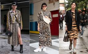 To get a really good sense of what street style consists of and how you can wear street style outfits yourself, i'm going to include some outfits that i've found on these and related websites. The Best Street Style Trends From Nyfw In Photos Time