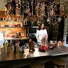 Nigella lawson leaves one marylebone in london and appears to have had a good evening as she is snapped by photographers. In My Christmas Kitchen For A Spot Of Early Morning Baking Nigella Atmytable Nigella Christmas Nigella Kitchen Nigella Lawson