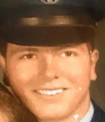 Remembering Larry Brett Coble, a veteran and friend at Williams Air Force  Base