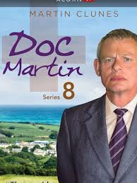 Justine bruneau de la salle, thierry lhermitte, david strajmayster and others. Doc Martin Episodenguide Filmstarts De