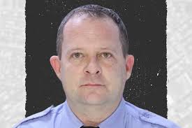 Former Kensington cop sexually assaulted 48 women and children — 44  unidentified — many while