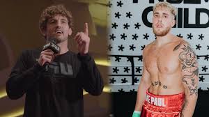 Logan paul was born in westlake, ohio, usa (april 1, 1995) who is a social media phenomenon and actor. Can Jake Paul Beat Ben Askren Breaking Down The Boxer Vs Wrestler Matchup Dexerto