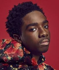 Caleb McLaughlin