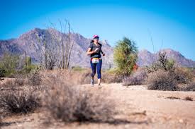 • a teljesen újratervezett az alkalmazást az alapoktól. Ragnar Ragnar Trail Arizona