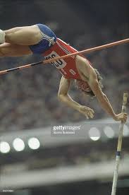 These are the official results of the men's decathlon competition at the 1984 summer olympics in los angeles, california. 1976 Summer Olympics Usa Bruce Jenner In Action During Pole Vault Of Bruce Jenner Olympics Pole Vault