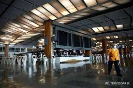 Maybe you would like to learn more about one of these? Changi Airport Singapore Says Airport Virus Cluster Likely Linked To Infected Travelers