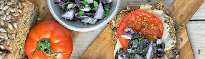 Farine De Pois Chiche Comment La Preparer Et Idees De Recettes Pepebar