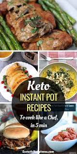 Pin On Keto Low Carb Dinner Recipes