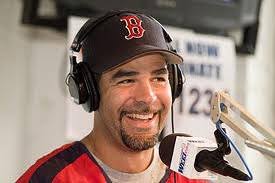 MLB back let's crack they head tonight