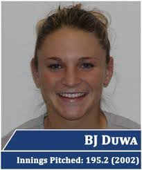 2023 University of Dubuque Softball Record Book by @UDubuqueSports