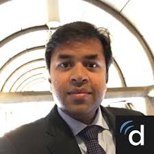 Dr. Dharshan R. Vummidi, MD