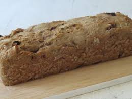 Recettes De Pain Sans Gluten Et Sarrasin
