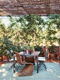 Soil is often the least interesting thing to a new gardener, but it is the most important part of your garden. Terraces And Rooftop Designs That Are Ready For Summer Architectural Digest