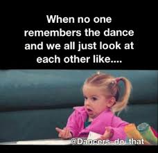 Pin By Kelly Emerick On Dance Memes Dance Memes Dance Quotes Dancer Problems
