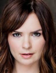 Celebrities with first name: McKenzie