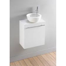 lave main complet avec vasque bol blanc laque moderne planetebain meuble lave main lave main lave main lapeyre