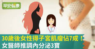 早安健康 柳順玉 北京婦產醫院內分泌科副主任醫師 很多人對子宮肌瘤的印象還停留在更年期容易患病的階段 其實 與十幾年前相比 子宮肌瘤越來越青睞30 40歲的 life hacks girl power health