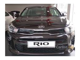 Buy and sell on malaysia's largest marketplace. Kia Rio 2019 Ex 1 4 In Penang Automatic Hatchback Brown For Rm 79 888 5756695 Carlist My