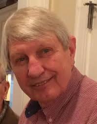 Harold Francis "Frank" Weber Obituary November 25, 2021