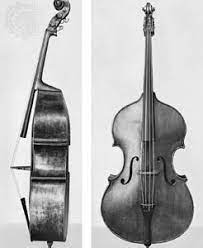 Alat musik bb nada double bass, klarinet kontrabass klarinet. Double Bass Definition Range Facts Britannica