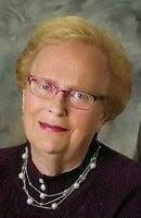 Mary Joan Hellman Obituary