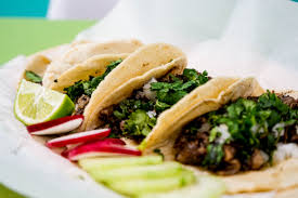 Season the cod with salt, pepper, and paprika. Taco Tuesday In Spokane Spokane Eats