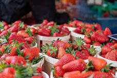 New Harmony Farmers' and Artisans' Market