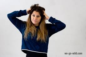 Haare Brechen Am Ansatz Ab Die Besten Tipps Gegen Bruchiges Haar