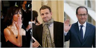 We did not find results for: Un Depute Eelv Esperait Sophie Marceau Il Voit Debarquer Francois Hollande A La Soiree Couscous Des