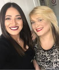 فن بلادي alger dz‎ added photos to the album: ‎Soraya mlili صورية مليلي‎ —  with Gail Harley.