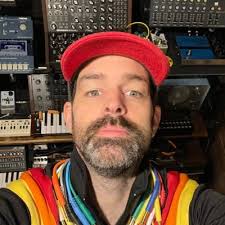 Mark Alvis (@markalvis)