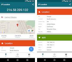 Computer dictionary definition of what ip means, including related links, information, and terms. Ip Location Apk Download For Android Latest Version 1 7 1 Com Rochdev Android Iplocation